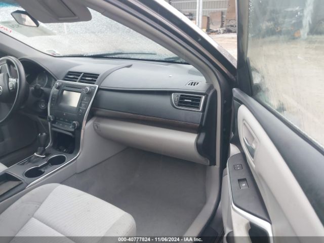 4T4BF1FK8GR555224 Toyota CAMRY LE