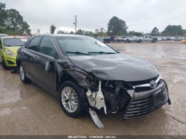 4T4BF1FK8GR555224 Toyota CAMRY LE