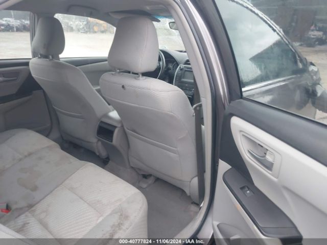 4T4BF1FK8GR555224 Toyota CAMRY LE