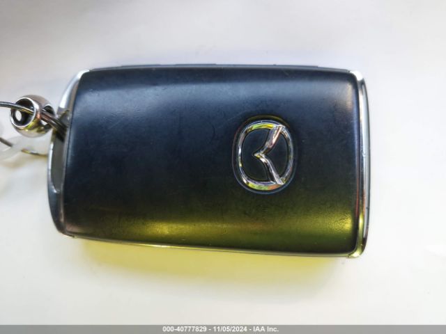 7MMVABDY8PN153527 Mazda Cx-50 2.5 Turbo Premium