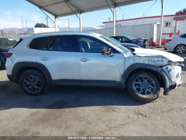 7MMVABDY8PN153527 Mazda Cx-50 2.5 Turbo Premium
