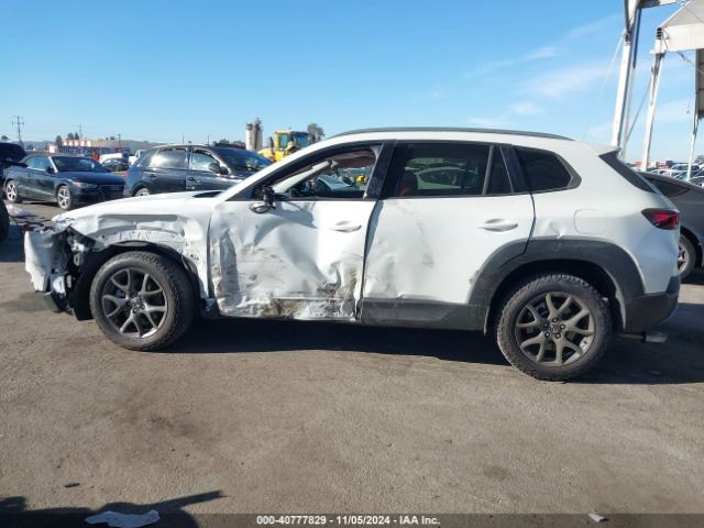 7MMVABDY8PN153527 Mazda Cx-50 2.5 Turbo Premium