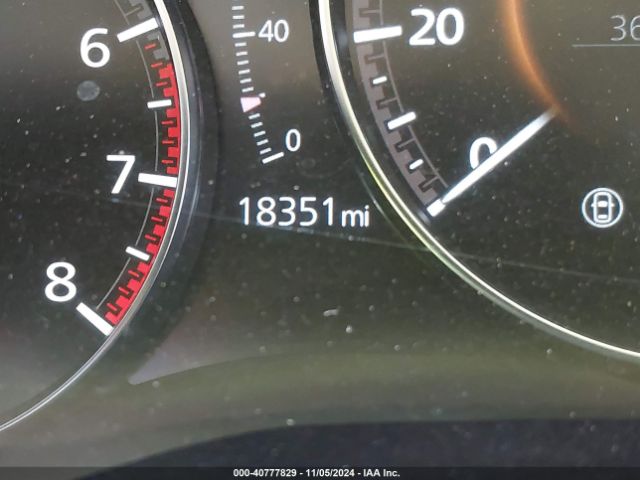 7MMVABDY8PN153527 Mazda Cx-50 2.5 Turbo Premium