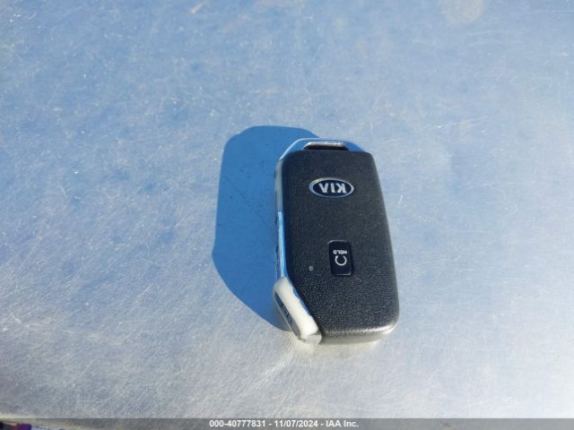 KNDRH4LG6M5032170 KIA Sorento Hybrid Ex