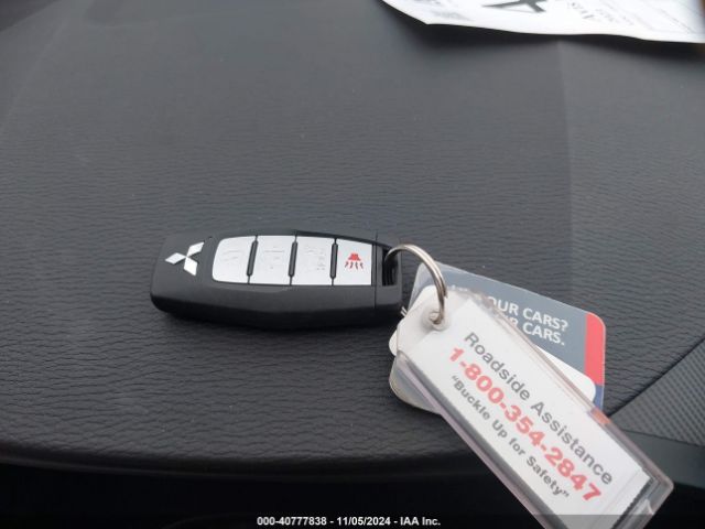 2023 MITSUBISHI OUTLANDER PHEV JA4T5UA93PZ062754 Photo 10