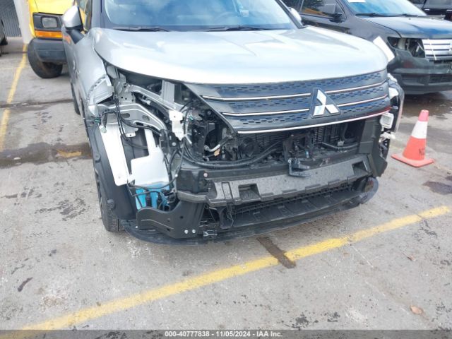 2023 MITSUBISHI OUTLANDER PHEV JA4T5UA93PZ062754 Photo 5