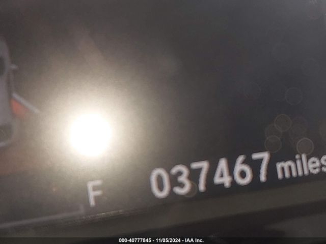 3CZRU5H72NM731926 Honda Hr-v 2wd Ex-l