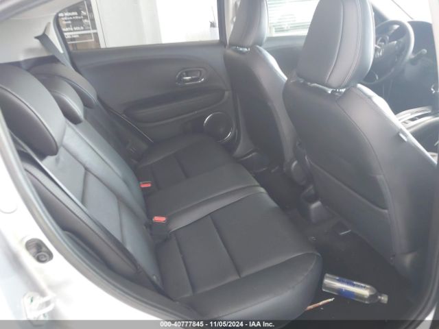 3CZRU5H72NM731926 Honda Hr-v 2wd Ex-l