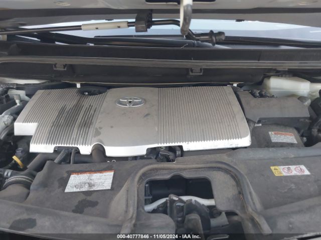 JTDKARFP7K3119552 Toyota Prius Prime Premium