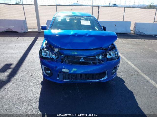 JA32U2FU9HU001363 Mitsubishi Lancer Es/le