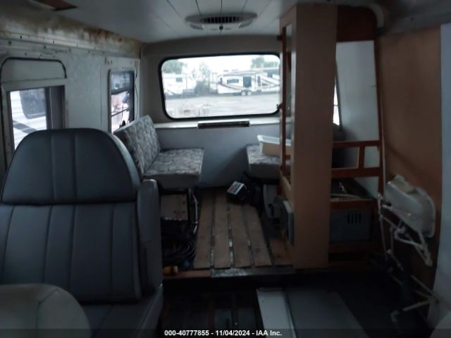 1999 VOLKSWAGEN EUROVAN WV3AH2708XH072636 Photo 6