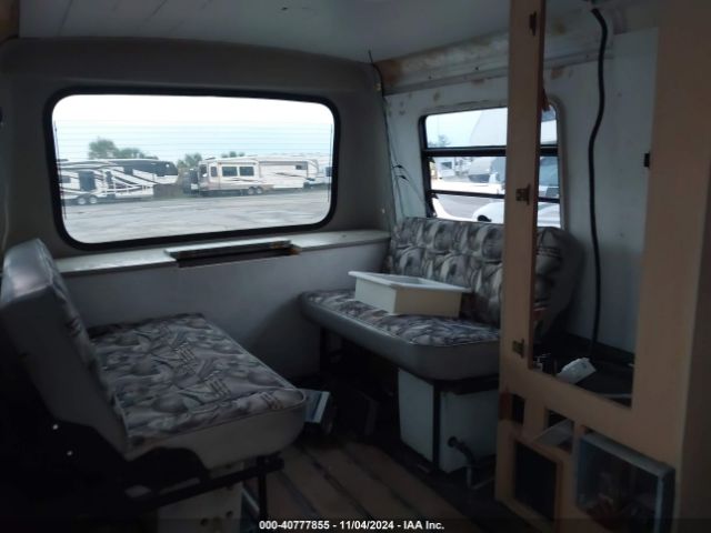 1999 VOLKSWAGEN EUROVAN WV3AH2708XH072636 Photo 7
