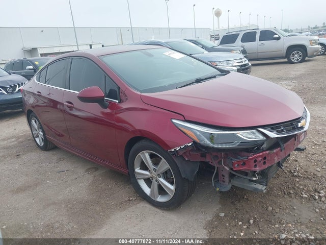 2016 1G1BE5SM8G7308325 main image
