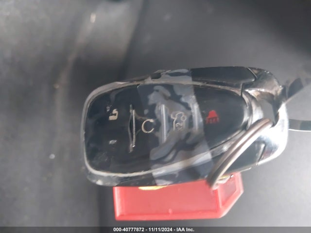 Chevrolet Cruze Lt Auto 2016 1G1BE5SM8G7308325 Image 11