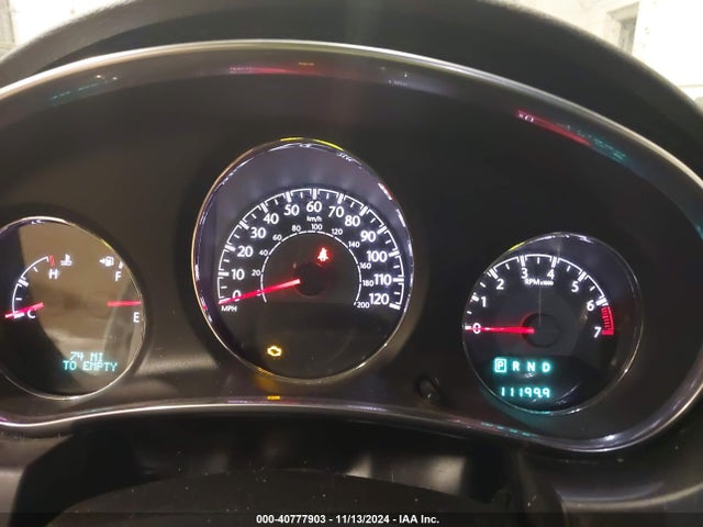1C3CCBBG1EN157657 Chrysler 200 Touring