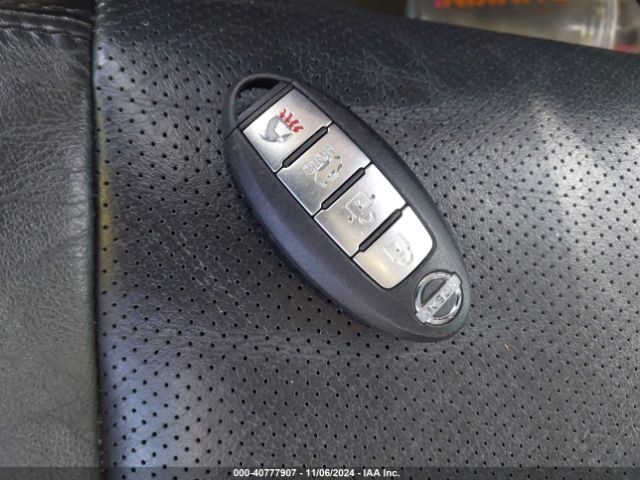1N4AL3AP8FC157720 Nissan Altima 2.5 Sl