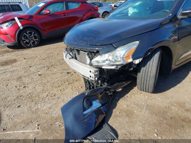 1N4AL3AP8FC157720 Nissan Altima 2.5 Sl