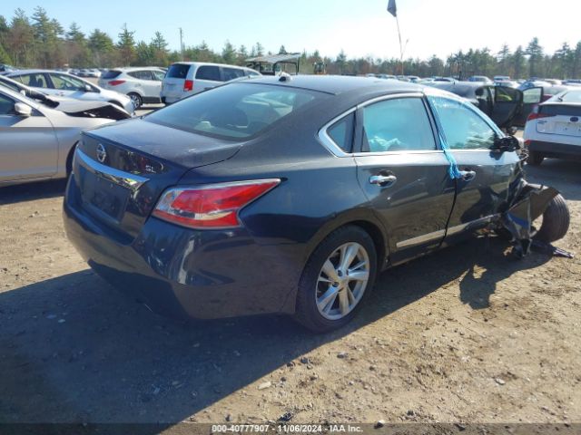 1N4AL3AP8FC157720 Nissan Altima 2.5 Sl