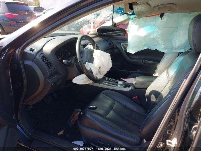 1N4AL3AP8FC157720 Nissan Altima 2.5 Sl
