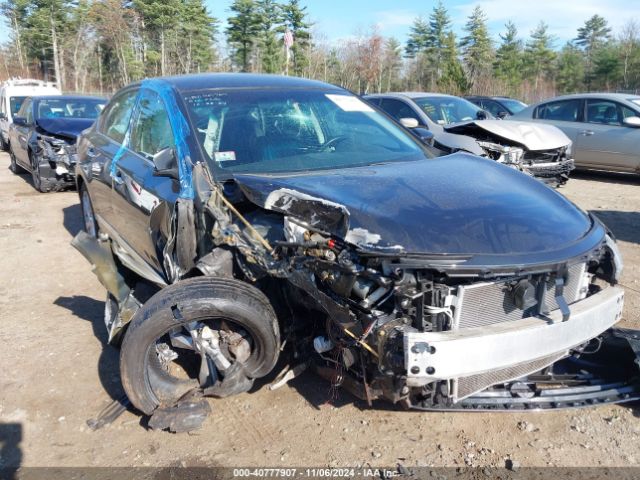 1N4AL3AP8FC157720 Nissan Altima 2.5 Sl