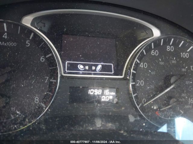 1N4AL3AP8FC157720 Nissan Altima 2.5 Sl