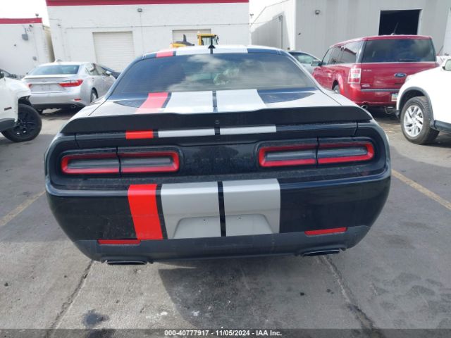 2C3CDZBT3NH230622 Dodge Challenger R/t