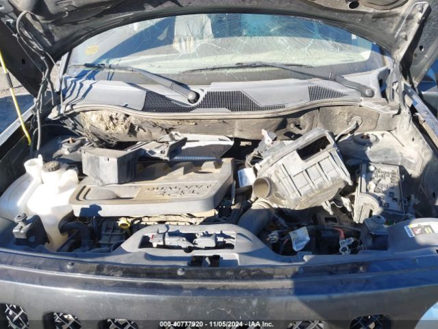 1C4NJRFB3HD126700 Jeep Patriot High Altitude 4x4