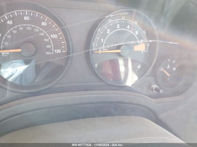 1C4NJRFB3HD126700 Jeep Patriot High Altitude 4x4