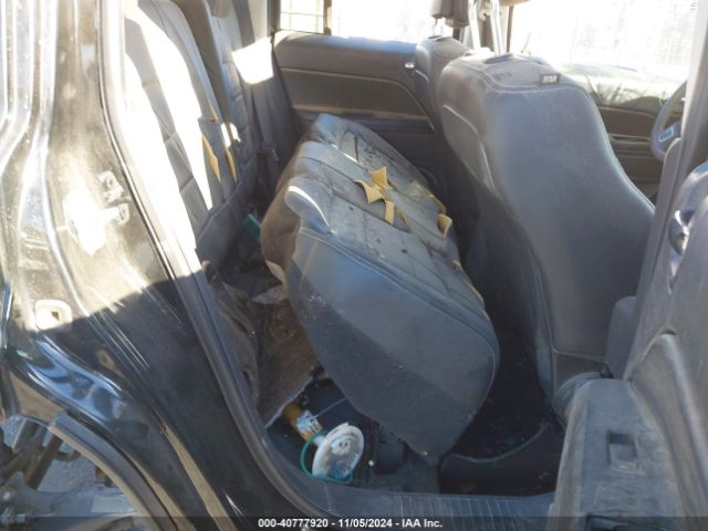 1C4NJRFB3HD126700 Jeep Patriot High Altitude 4x4