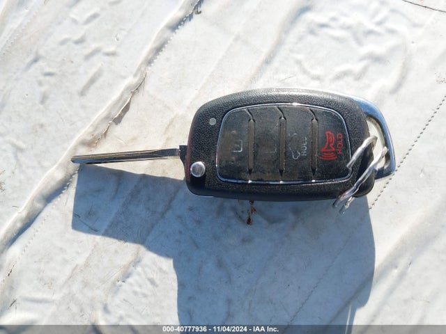 Hyundai SONATA SE 2015 5NPE24AF5FH199780 Image 11