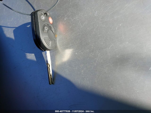 Ford FOCUS SE 2014 1FADP3K24EL400944 Image 11