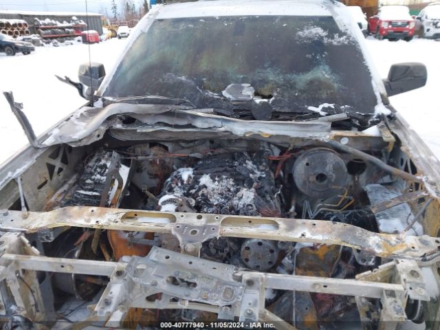 3GCUKPEC9EG542403 Chevrolet Silverado 1500 Work Truck 1wt