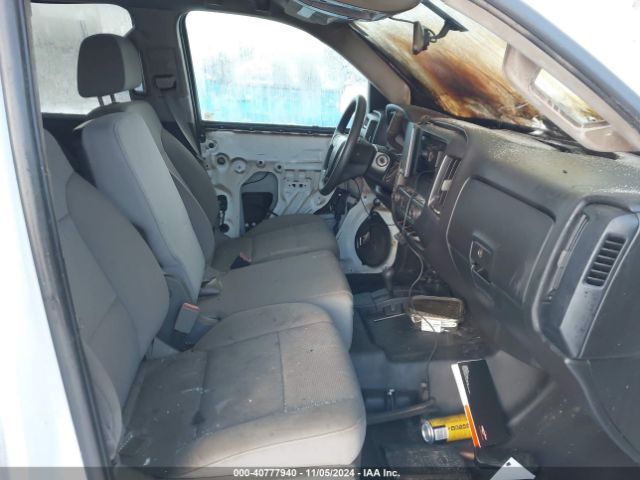 3GCUKPEC9EG542403 Chevrolet Silverado 1500 Work Truck 1wt