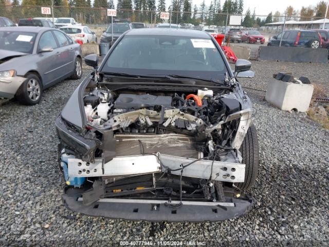 JTDAAAAF0P3000499 Toyota Crown Xle
