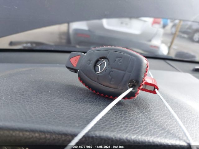 WDDKJ5KBXEF260661 Mercedes-Benz E 350