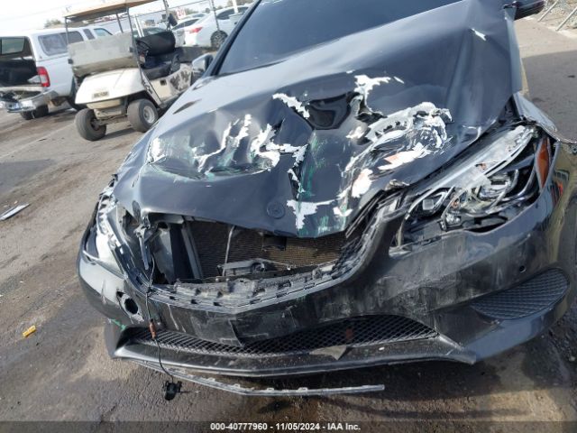 WDDKJ5KBXEF260661 Mercedes-Benz E 350
