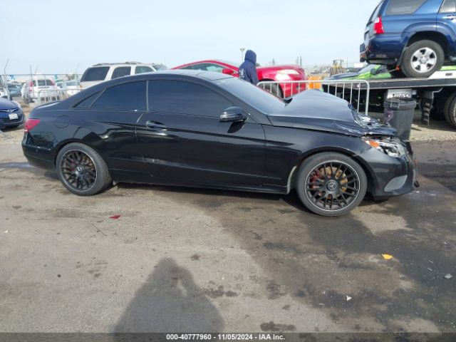 WDDKJ5KBXEF260661 Mercedes-Benz E 350