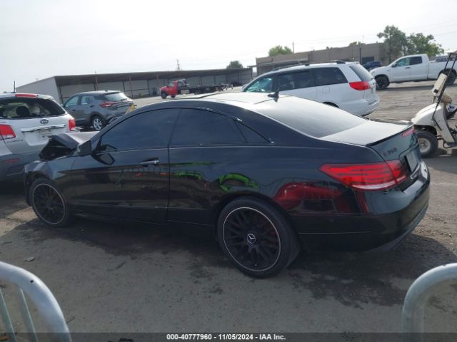 WDDKJ5KBXEF260661 Mercedes-Benz E 350