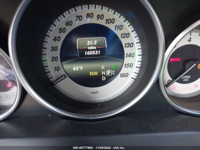WDDKJ5KBXEF260661 Mercedes-Benz E 350