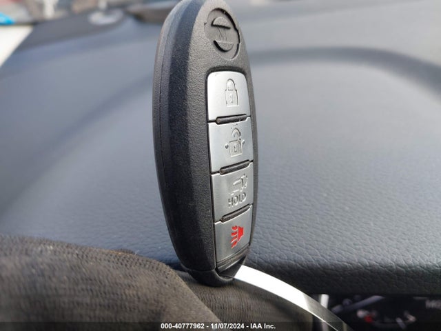 Nissan Rogue Sl 2015 5N1AT2MVXFC889101 Image 11