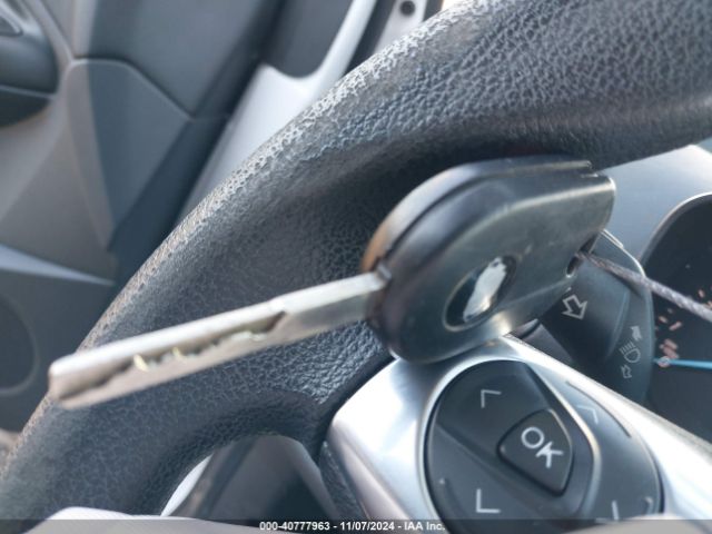 1FMCU0F71FUC35753 Ford ESCAPE S