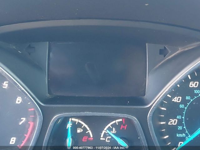 1FMCU0F71FUC35753 Ford ESCAPE S