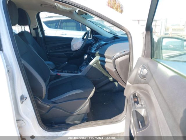1FMCU0F71FUC35753 Ford ESCAPE S