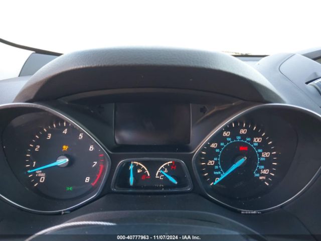 1FMCU0F71FUC35753 Ford ESCAPE S