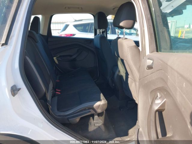 1FMCU0F71FUC35753 Ford ESCAPE S