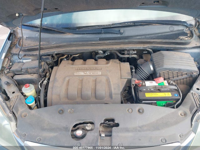 Продаж на аукціоні авто 2005 Honda Odyssey Ex, vin: 5FNRL38485B072810, номер лоту: 40777965