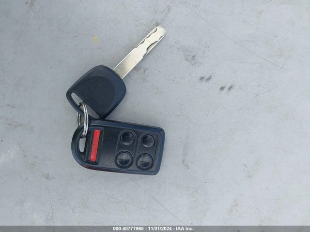 Продаж на аукціоні авто 2005 Honda Odyssey Ex, vin: 5FNRL38485B072810, номер лоту: 40777965