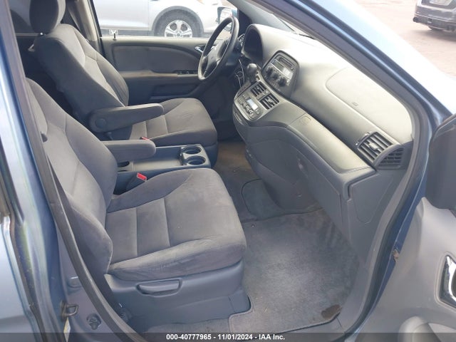 Продаж на аукціоні авто 2005 Honda Odyssey Ex, vin: 5FNRL38485B072810, номер лоту: 40777965