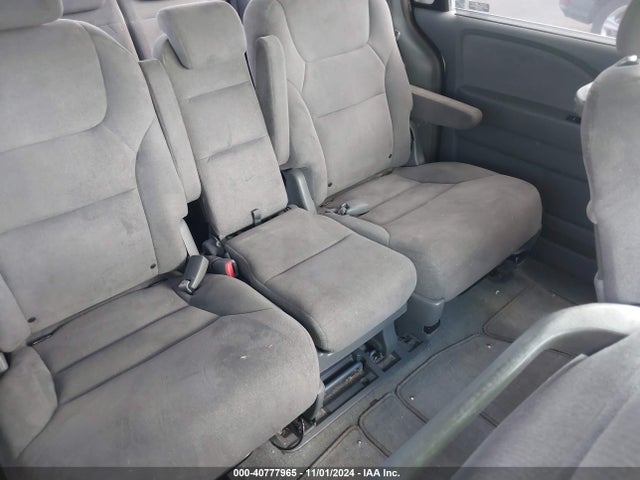 Продаж на аукціоні авто 2005 Honda Odyssey Ex, vin: 5FNRL38485B072810, номер лоту: 40777965