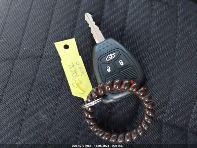 1C4NJPBA8ED812860 Jeep Patriot Altitude